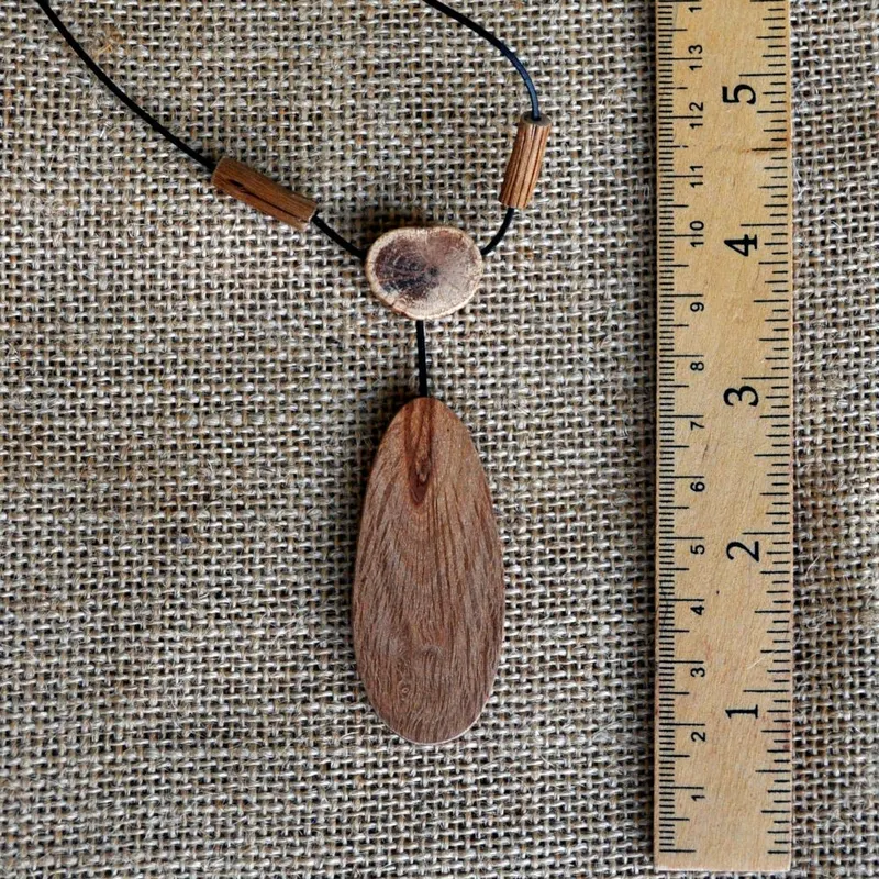 Necklace Size