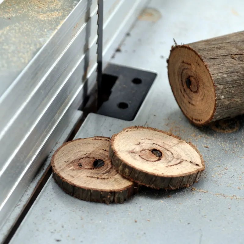 Cut 4mm Rounds