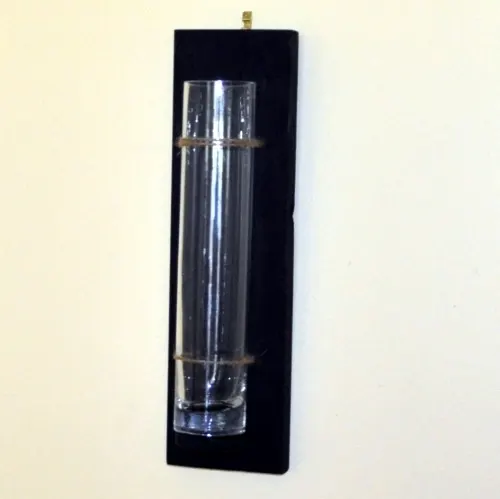 complete hanging vase