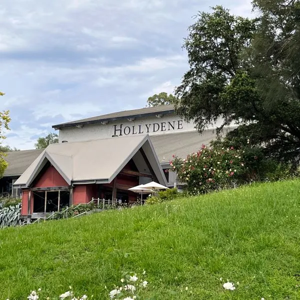 Hollydene Winery